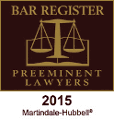 Bar Register